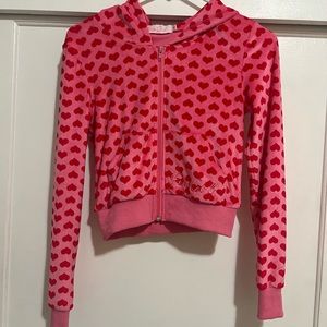 Jennifer’s Body Hoodie size Small